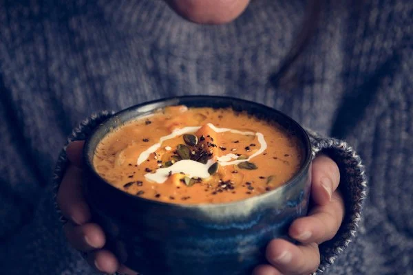 A Importância do Autoamor na Dieta da Sopa