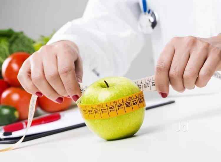 Benefícios da Dieta Detox para o Corpo