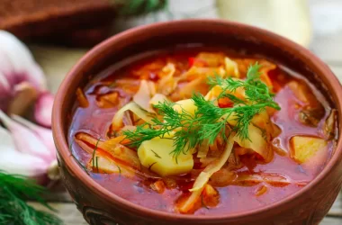 Dieta da Sopa Emagrece 8 kg em 1 Semana