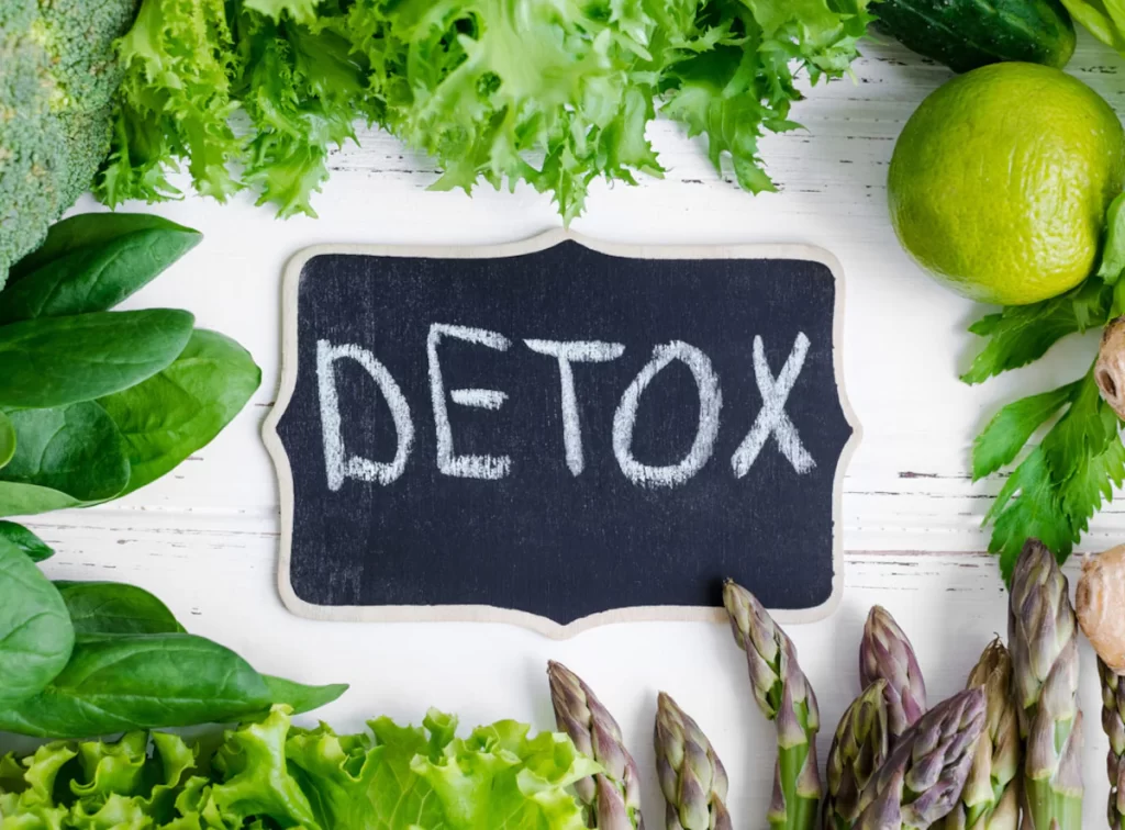 Mitos e Verdades sobre a Dieta Detox