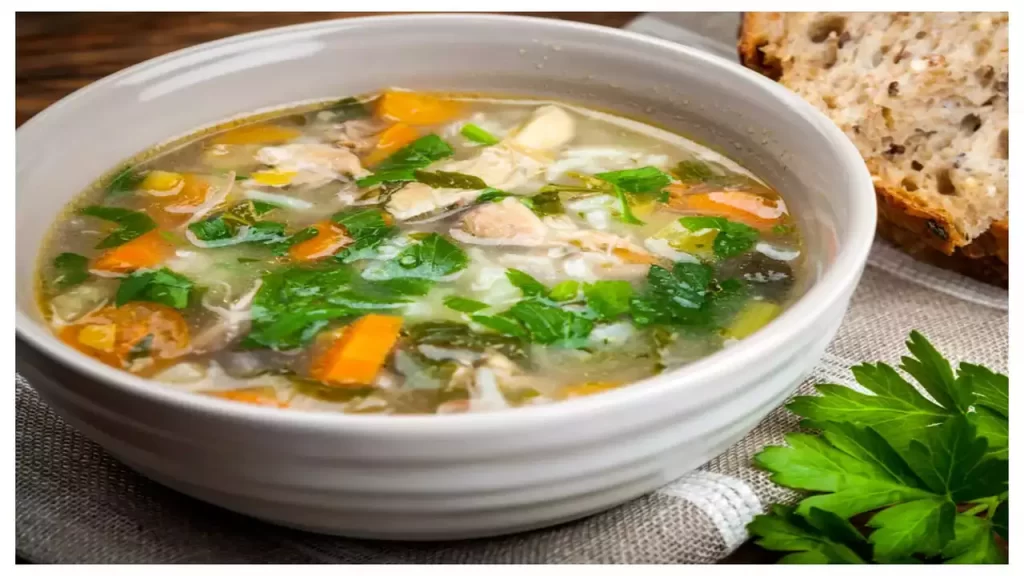 Noções básicas da dieta da sopa: Um guia para uma Alimentação Saudável