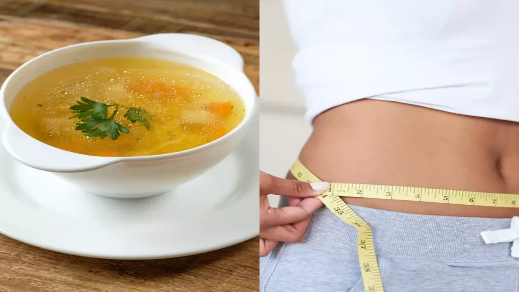 Superando Desafios na Dieta da Sopa